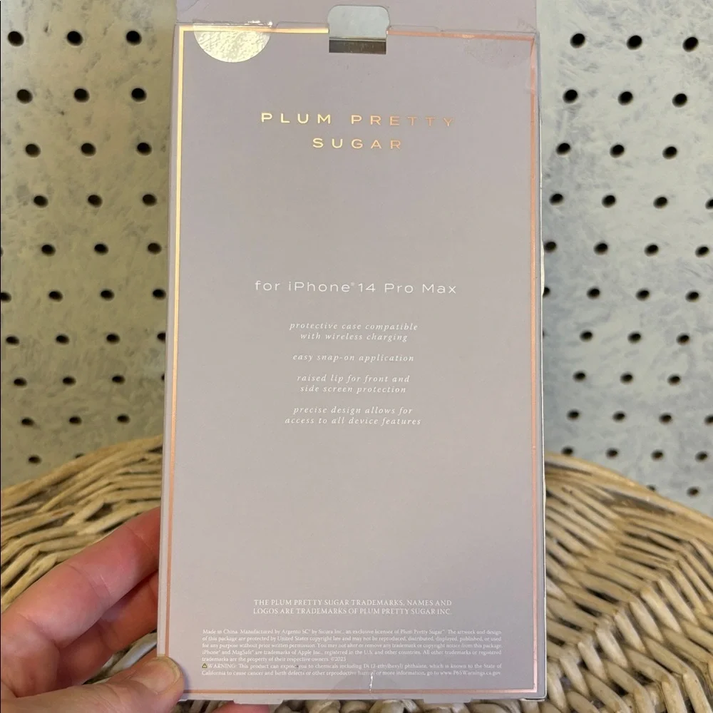 FINAL Rifle Paper - Picture 3 of 6